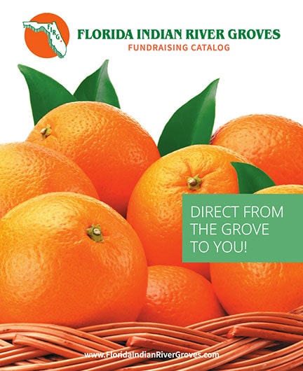 Fundraising Catalog
