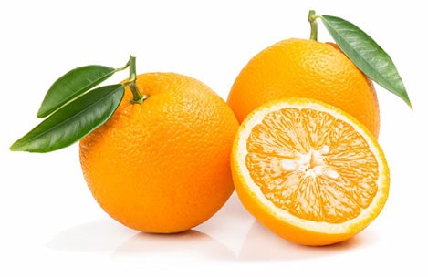 Fundraising Programs - Oranges