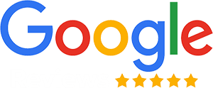 Google Reviews Logo