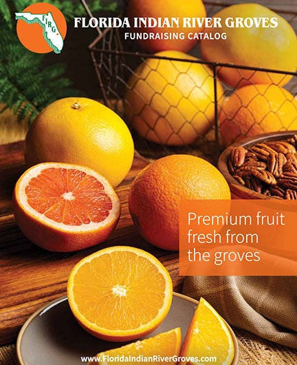 Fundraising Catalog