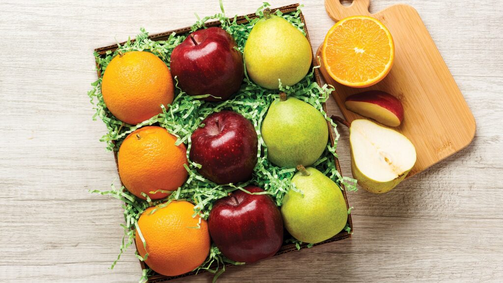 Why Fruit Sales Are The Best Food Fundraisers Florida Indian River Groves